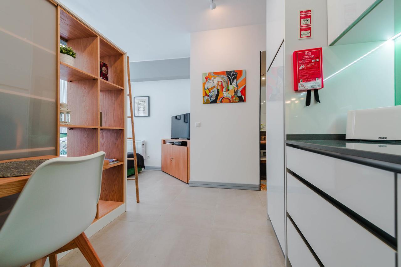 Merc Porto Bolhao Place Kültér fotó