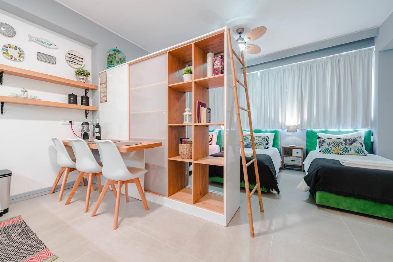 Merc Porto Bolhao Place Kültér fotó