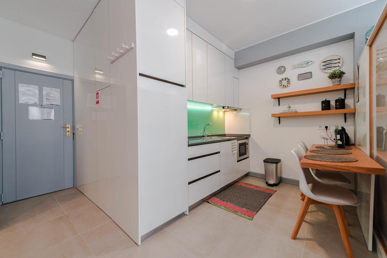 Merc Porto Bolhao Place Kültér fotó