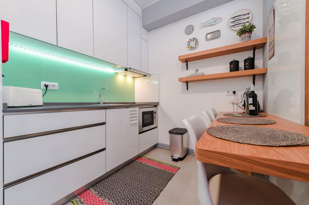Merc Porto Bolhao Place Kültér fotó