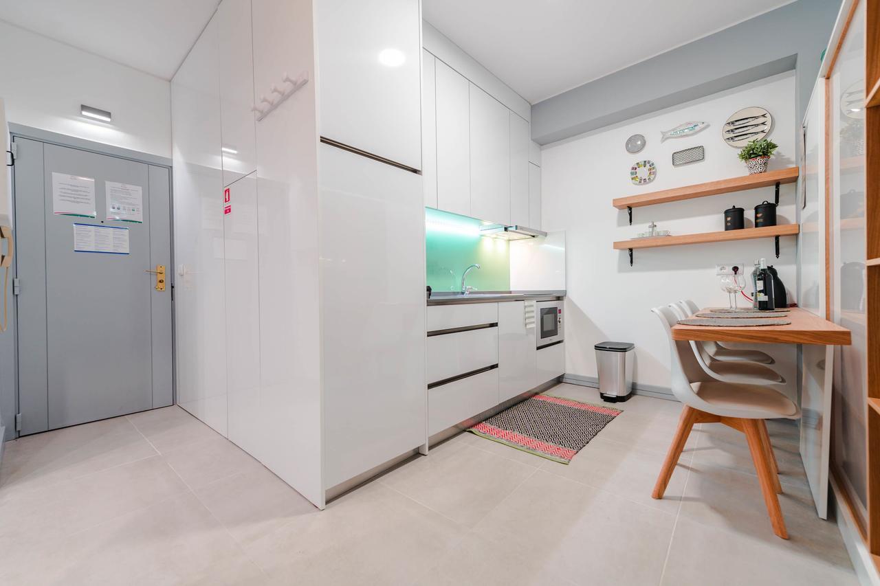 Merc Porto Bolhao Place Kültér fotó